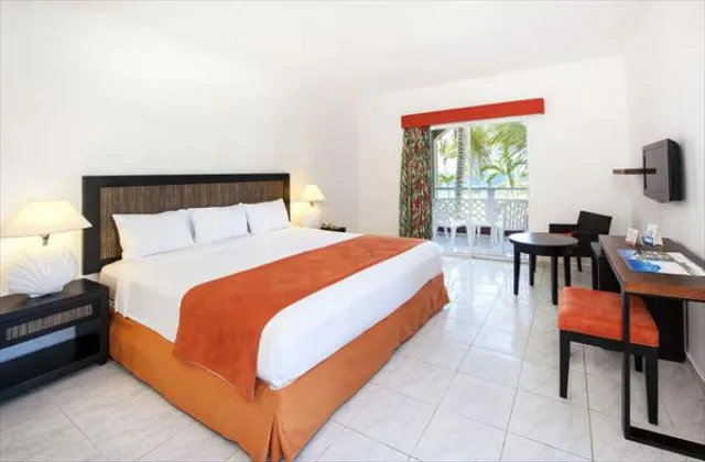Hotel all inclusive Casa marina Reef room luxe
